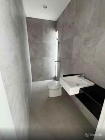 dijual rumah cluster maison de wisteria