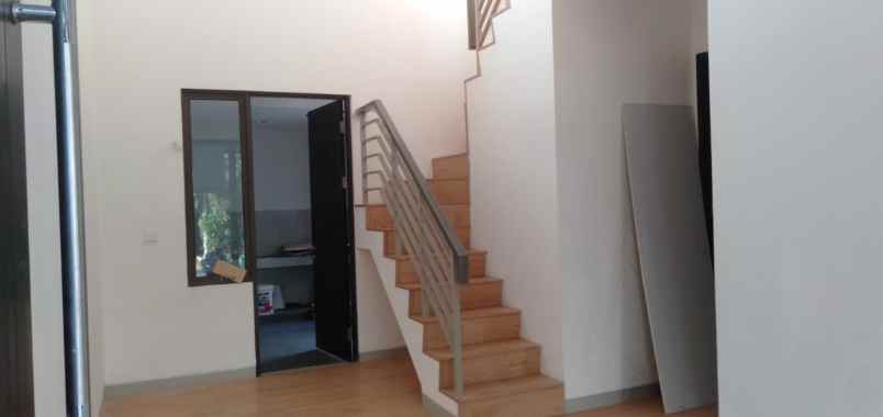 dijual rumah cluster shinano jgc