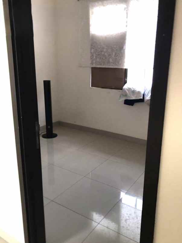 dijual rumah cluster shinano jgc