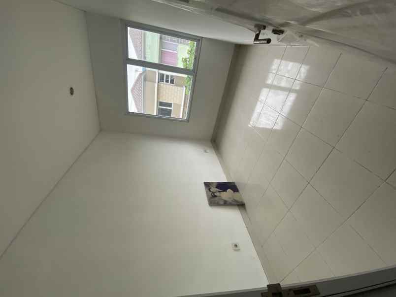 dijual rumah cluster virginia village