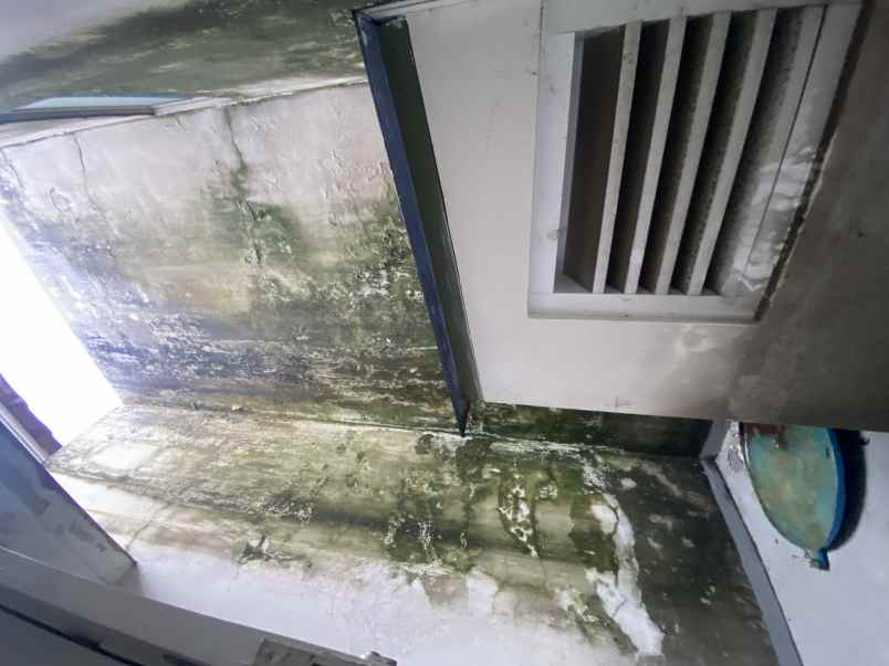 dijual rumah cluster virginia village