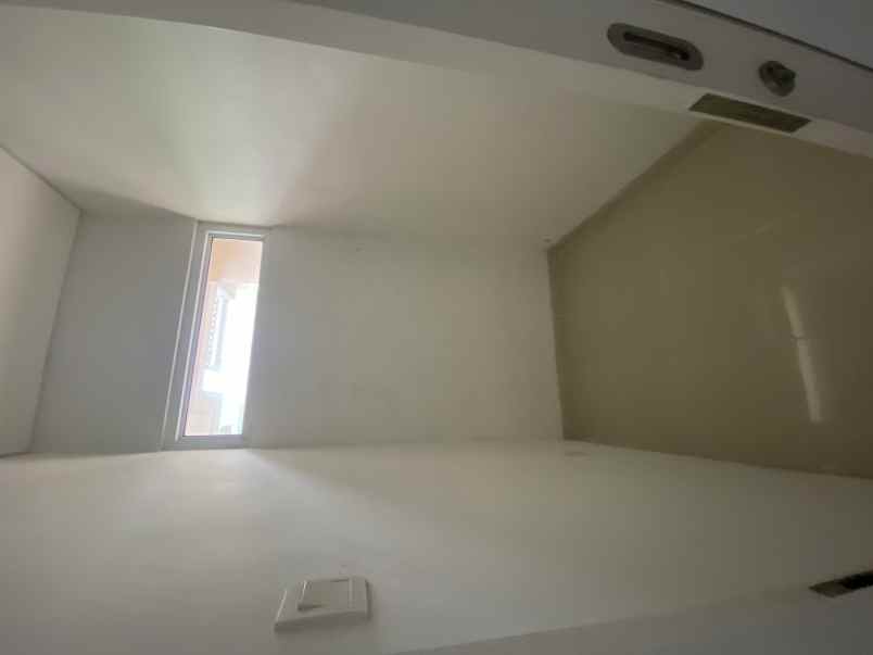 dijual rumah cluster virginia village