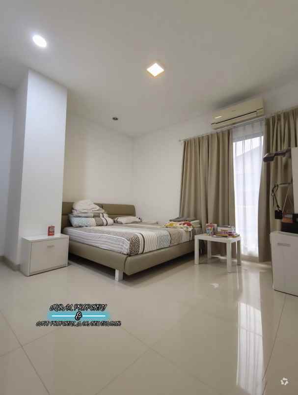 dijual rumah condet jakarta timur