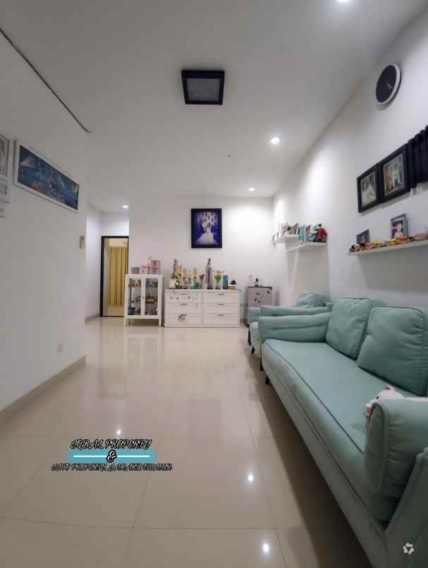 dijual rumah condet jakarta timur