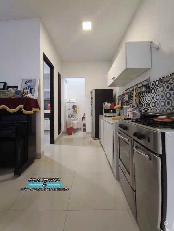 dijual rumah condet jakarta timur