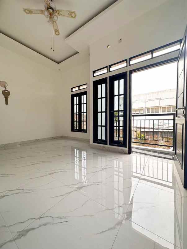 dijual rumah condet kramat jati jakarta