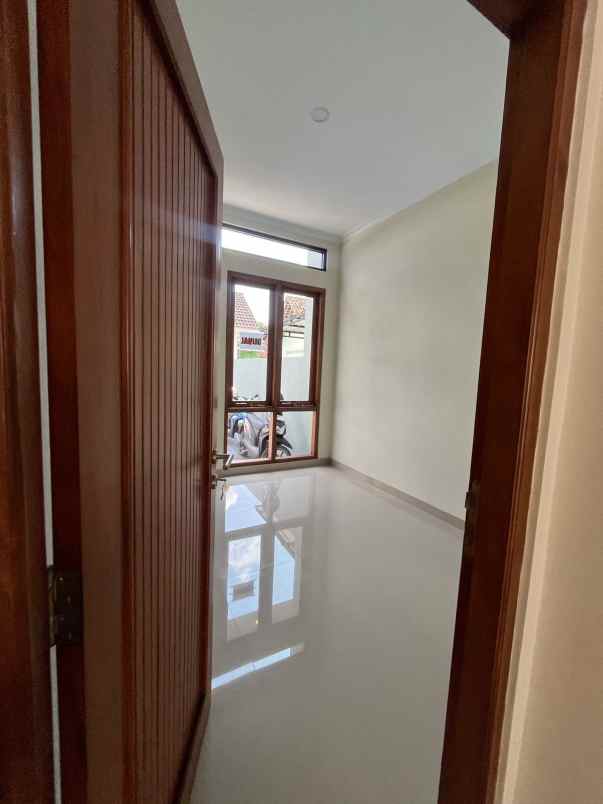 dijual rumah dalam ringroad