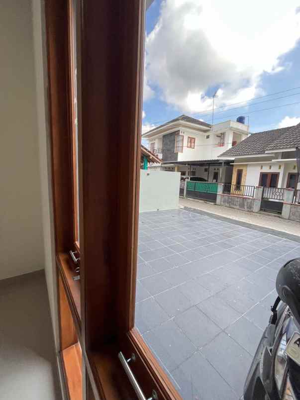 dijual rumah dalam ringroad