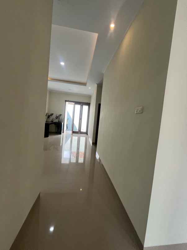 dijual rumah dalam ringroad