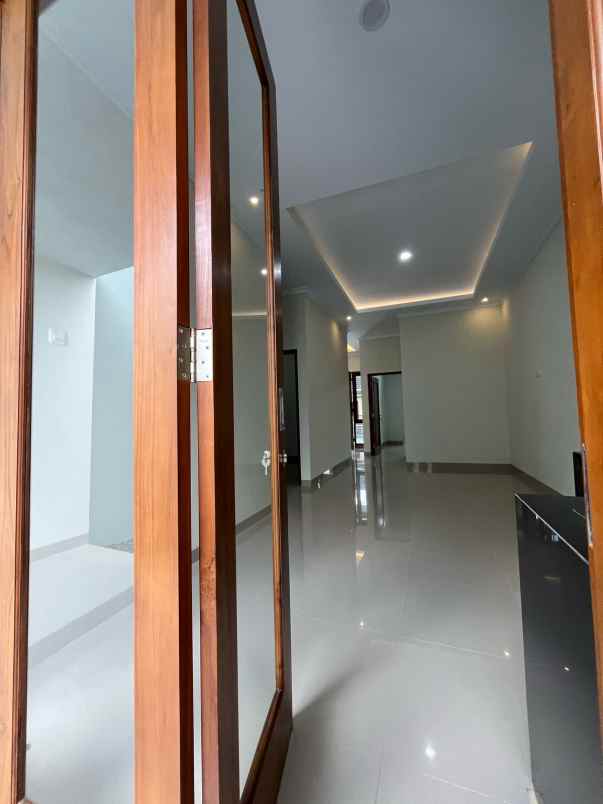 dijual rumah dalam ringroad