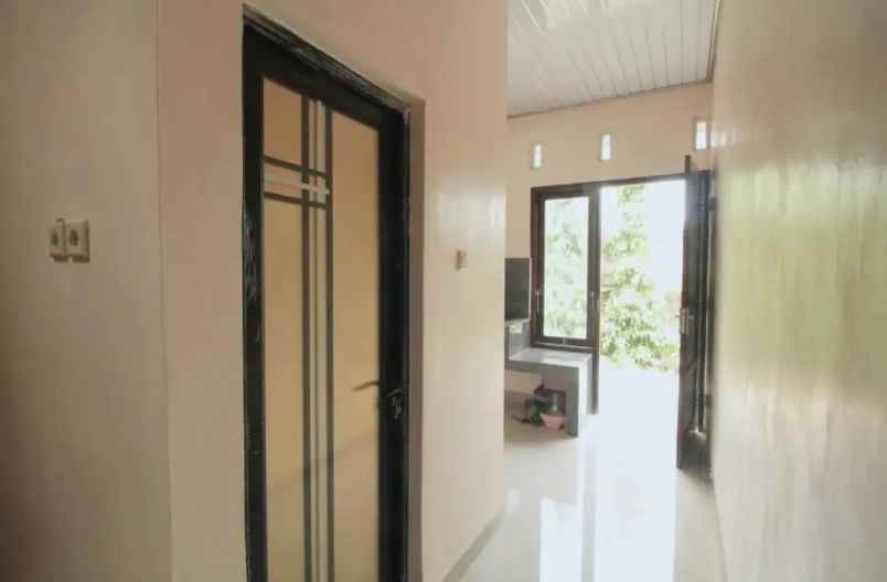 dijual rumah denggung tridadi sleman