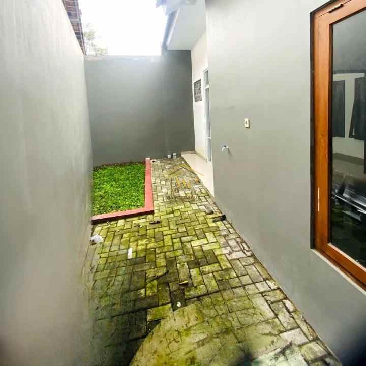 dijual rumah depok sleman yogyakarta