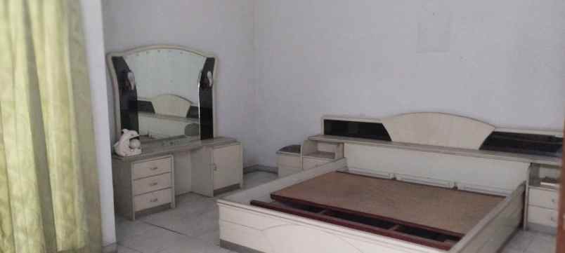 dijual rumah dharmahusada