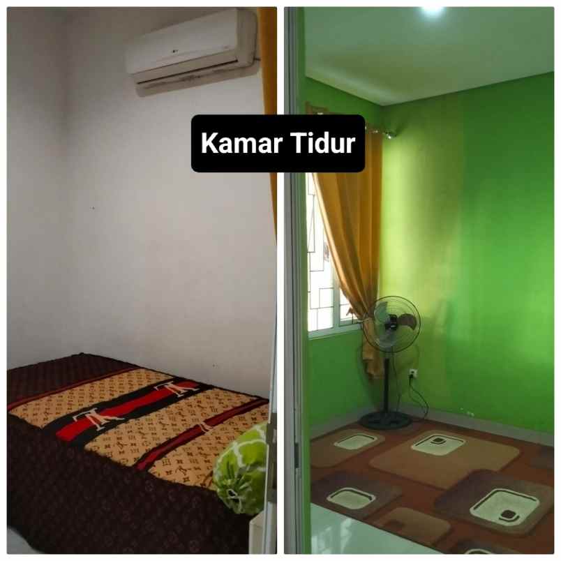 dijual rumah di citragran cibubur