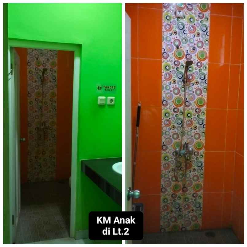 dijual rumah di citragran cibubur