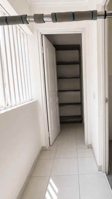 dijual rumah di graha padma krapyak semarang