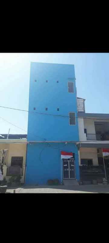 dijual rumah di jl kepuh gang 6 kec sukun malang