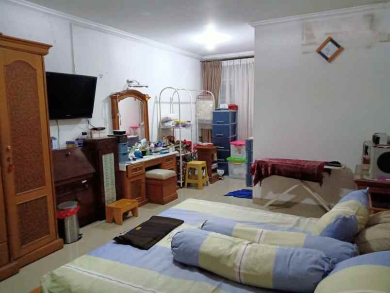 dijual rumah di kalibata pancoran jakarta selatan