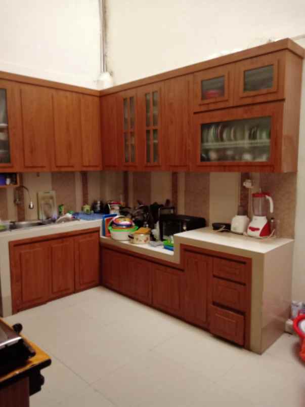 dijual rumah di kalibata pancoran jakarta selatan