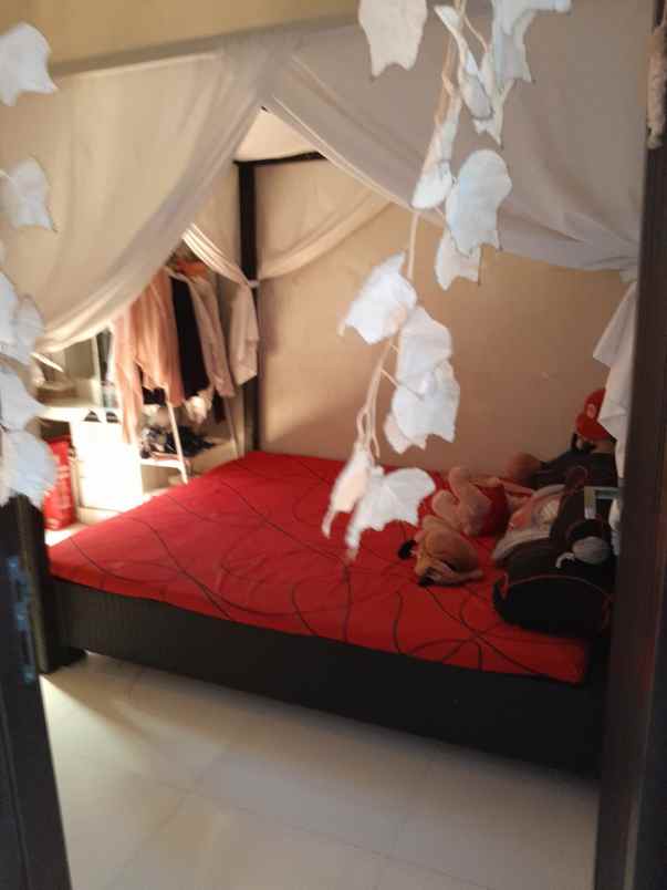 dijual rumah di taman kota ciperna cirebon