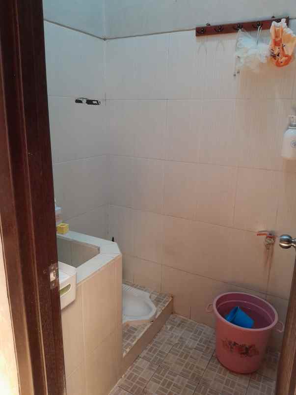 dijual rumah di taman kota ciperna cirebon