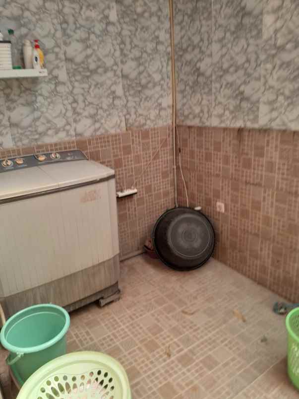 dijual rumah di taman kota ciperna cirebon