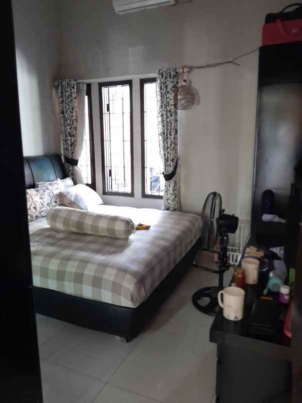 dijual rumah di taman kota ciperna cirebon