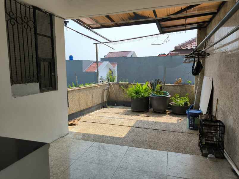 dijual rumah dijual cepat rumah di jl h