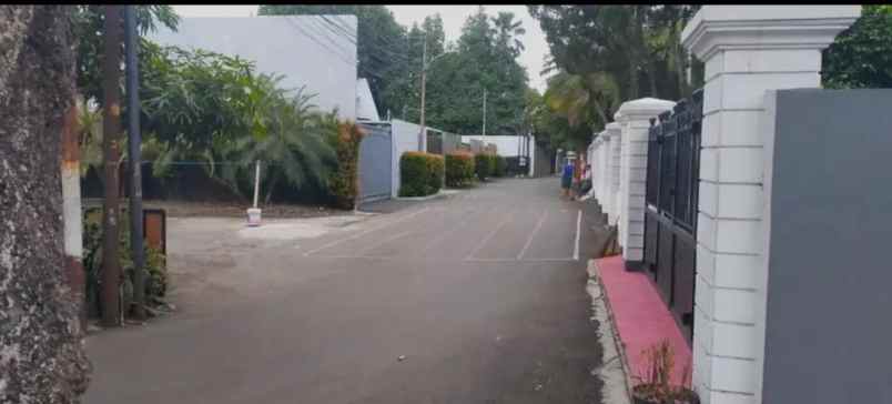 dijual rumah dijual cepat rumah di jl h