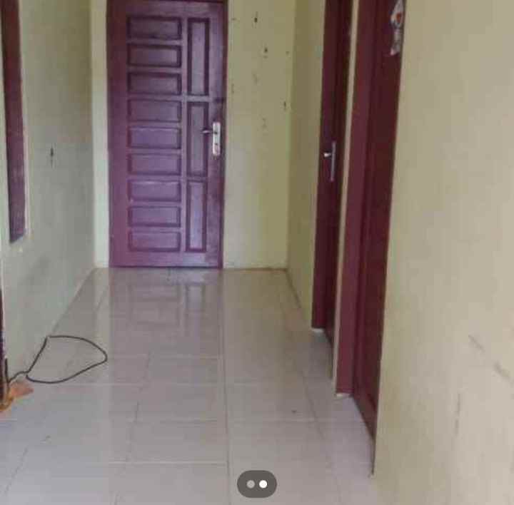 dijual rumah dijual rumah di jl kecipir