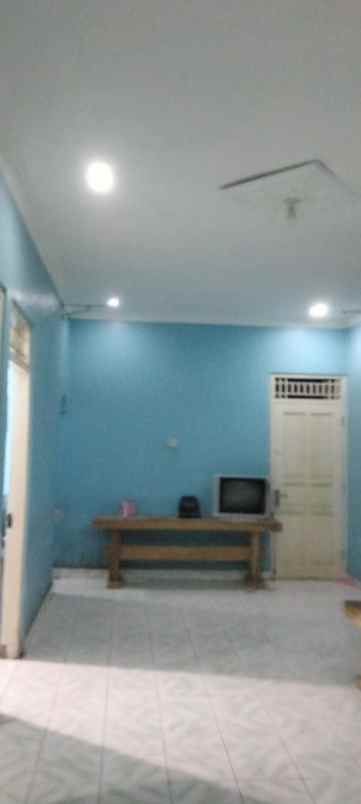 dijual rumah dijual rumah di tambakrejo