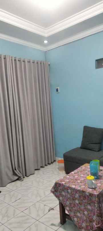 dijual rumah dijual rumah di tambakrejo