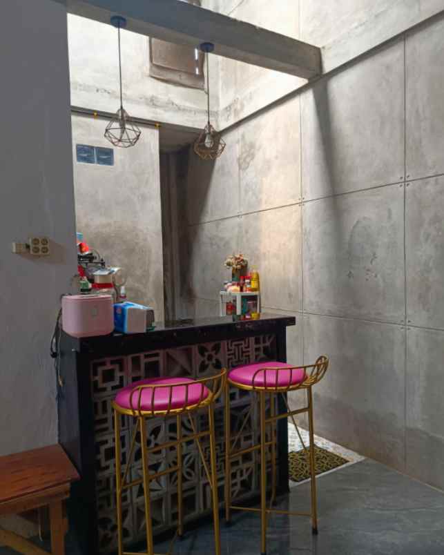 dijual rumah diover kredit rumah di