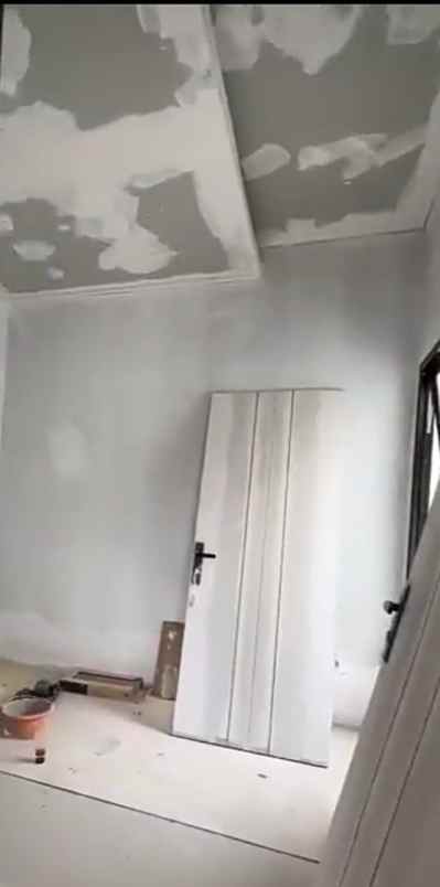 dijual rumah diover kredit rumah do jl