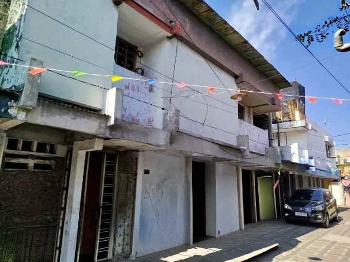 dijual rumah donokerto