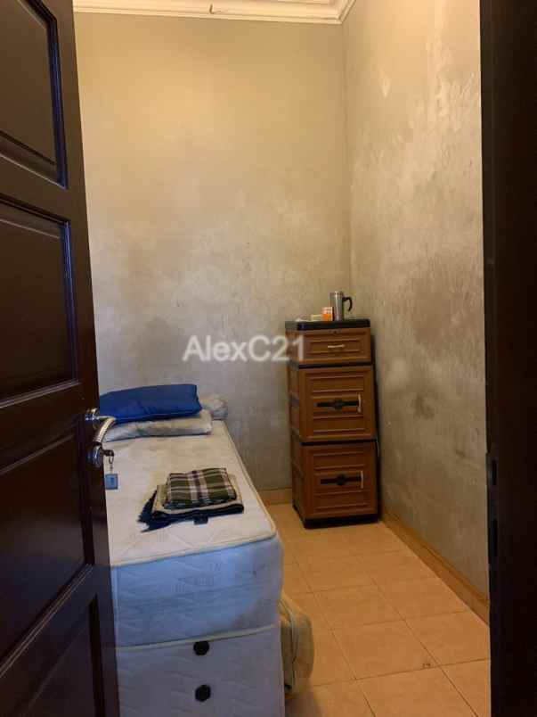 dijual rumah duren tiga pancoran