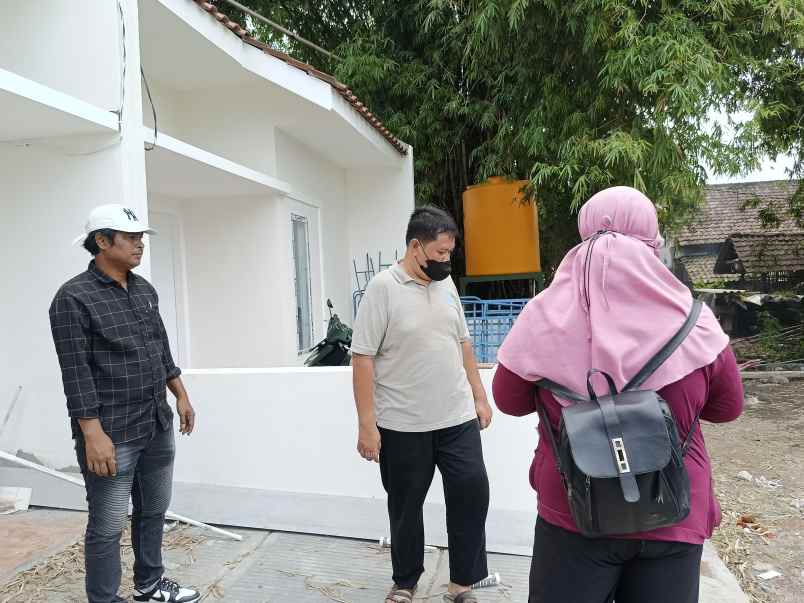 dijual rumah dusun kajang desa