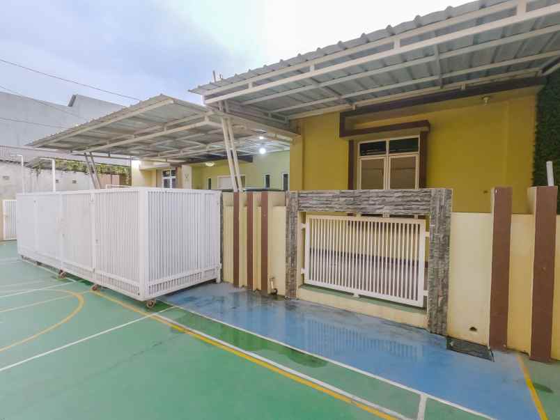 dijual rumah duta bintaro