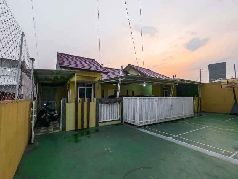 dijual rumah duta bintaro