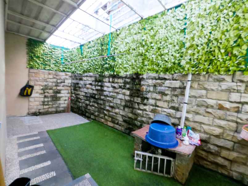 dijual rumah duta bintaro