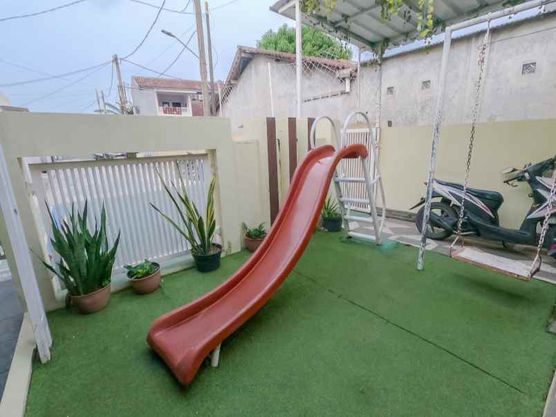 dijual rumah duta bintaro