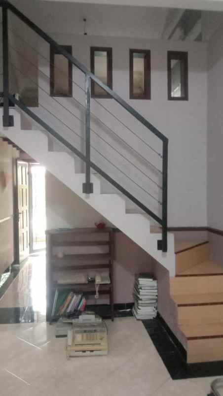 dijual rumah elite nyaman dan aman