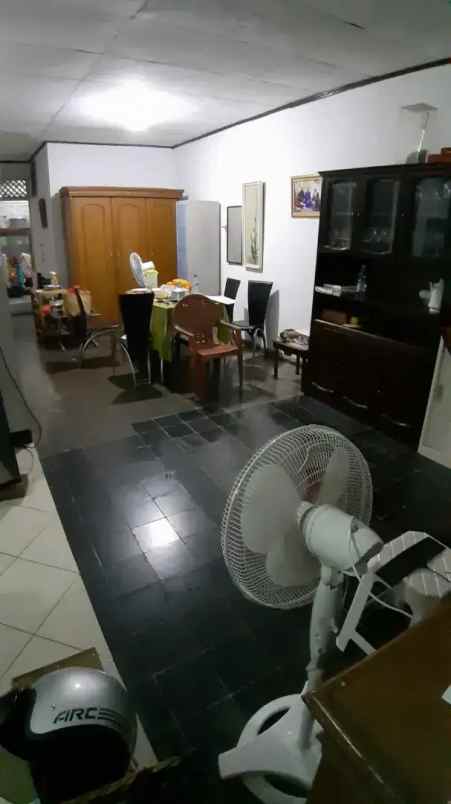 dijual rumah fatmawati