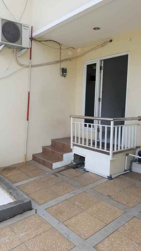dijual rumah gading cipta residence