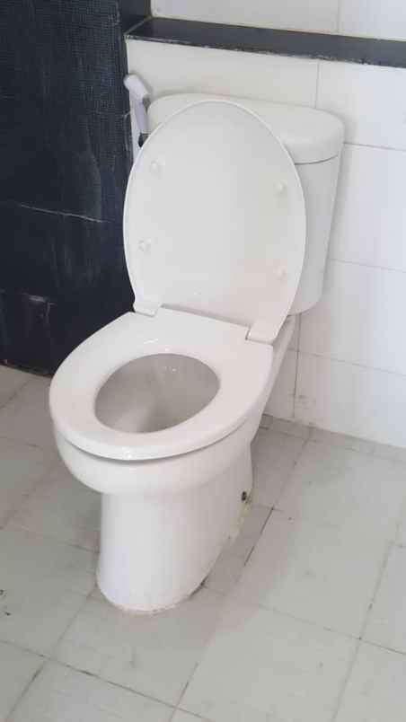 dijual rumah gading cipta residence