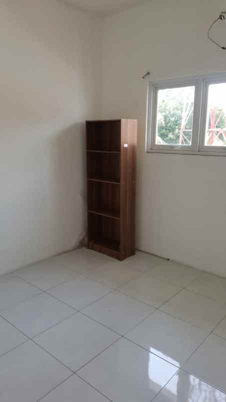 dijual rumah gading cipta residence