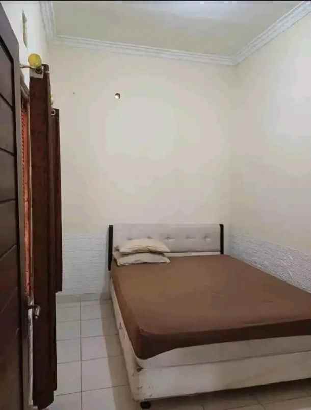 dijual rumah gamping