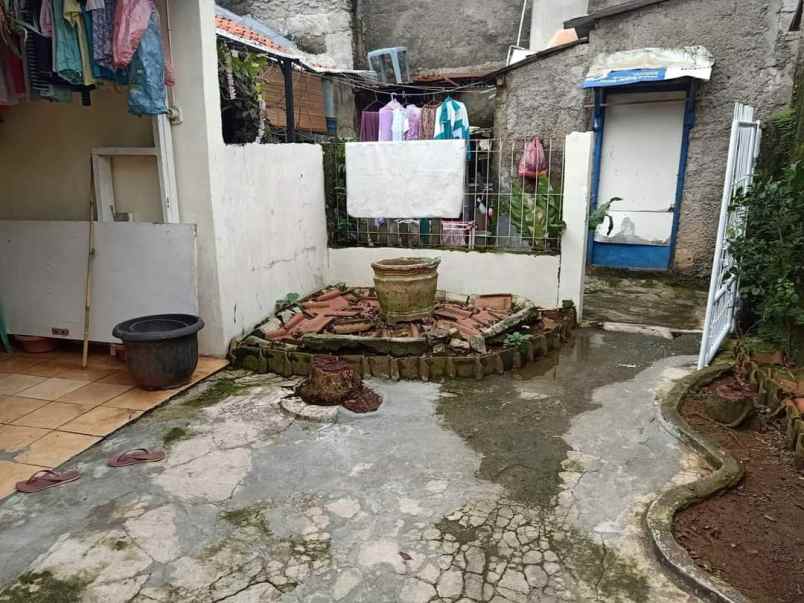 dijual rumah gang taqwa kp gunung