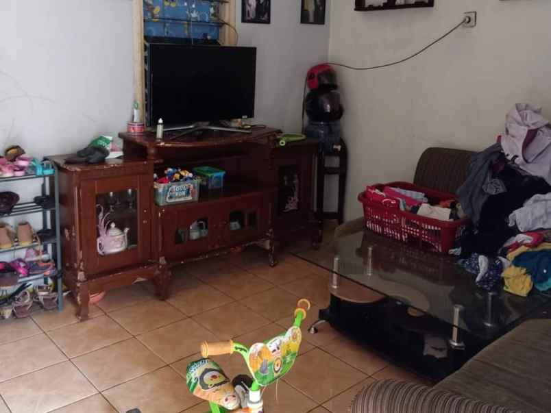 dijual rumah gang taqwa kp gunung