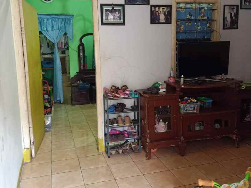 dijual rumah gang taqwa kp gunung